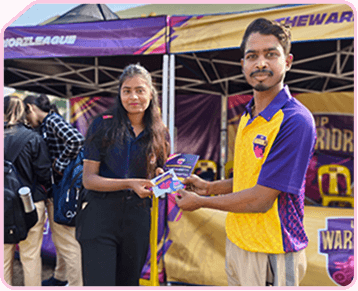 Shri Ramswaroop Memorial University